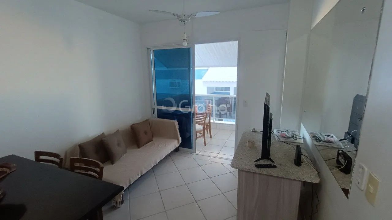 Duplex com 3 quartos, 2 suítes e 120m² privativos na Praia Brava, Florianópolis - Foto 4