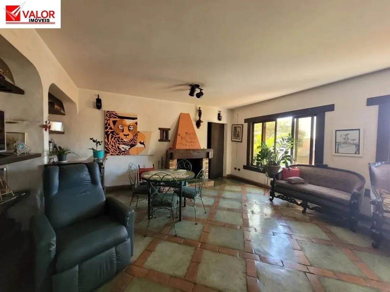IMÓVEL PARA VENDA E LOCAÇÃO JD. LEONOR - Foto 3