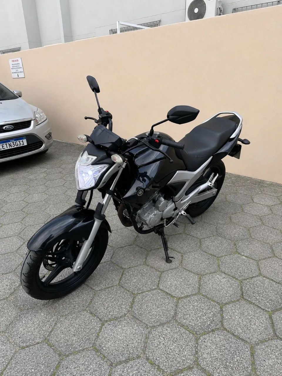 Fazer 2014  - Foto 2