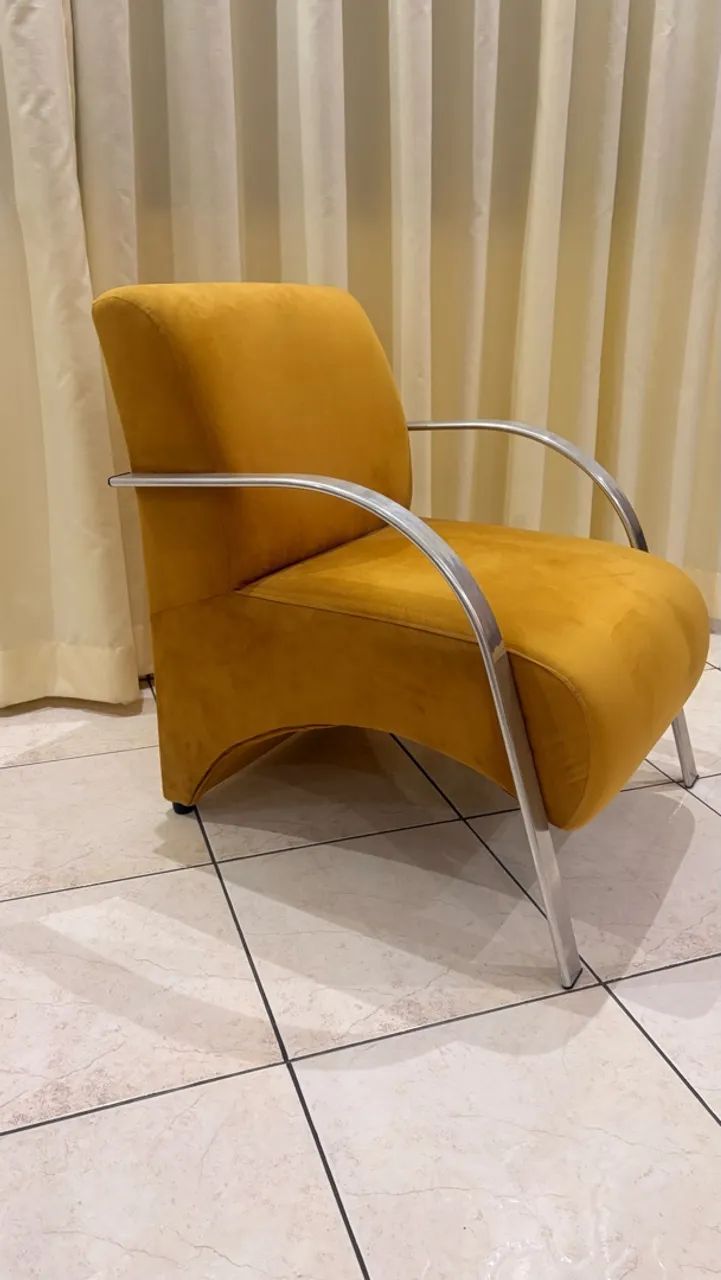 Poltronas novas - Foto 2