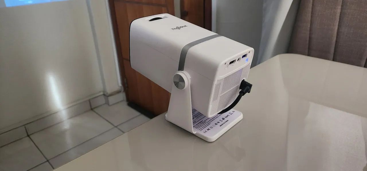 Projetor thundeal Td80w - Foto 2