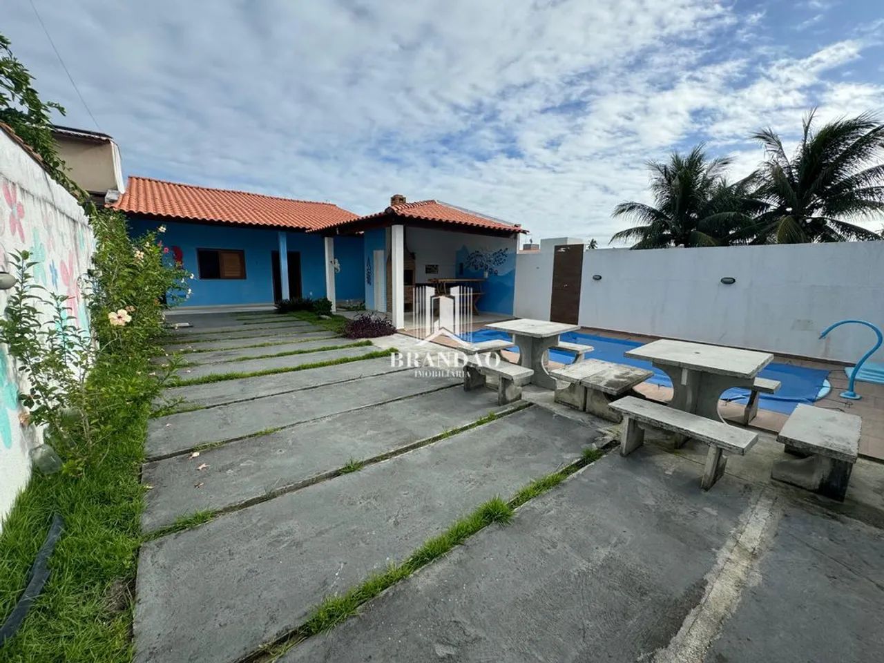 Casa em Condomínio  Paripueira - Foto 4