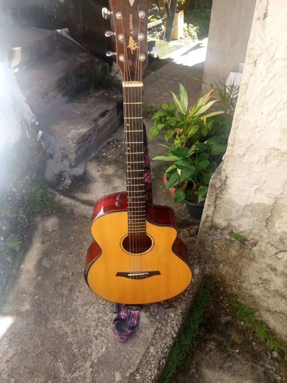 Violão PHX AH559