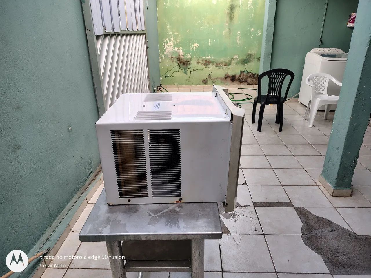 Ar condicionado Springer  - Foto 4