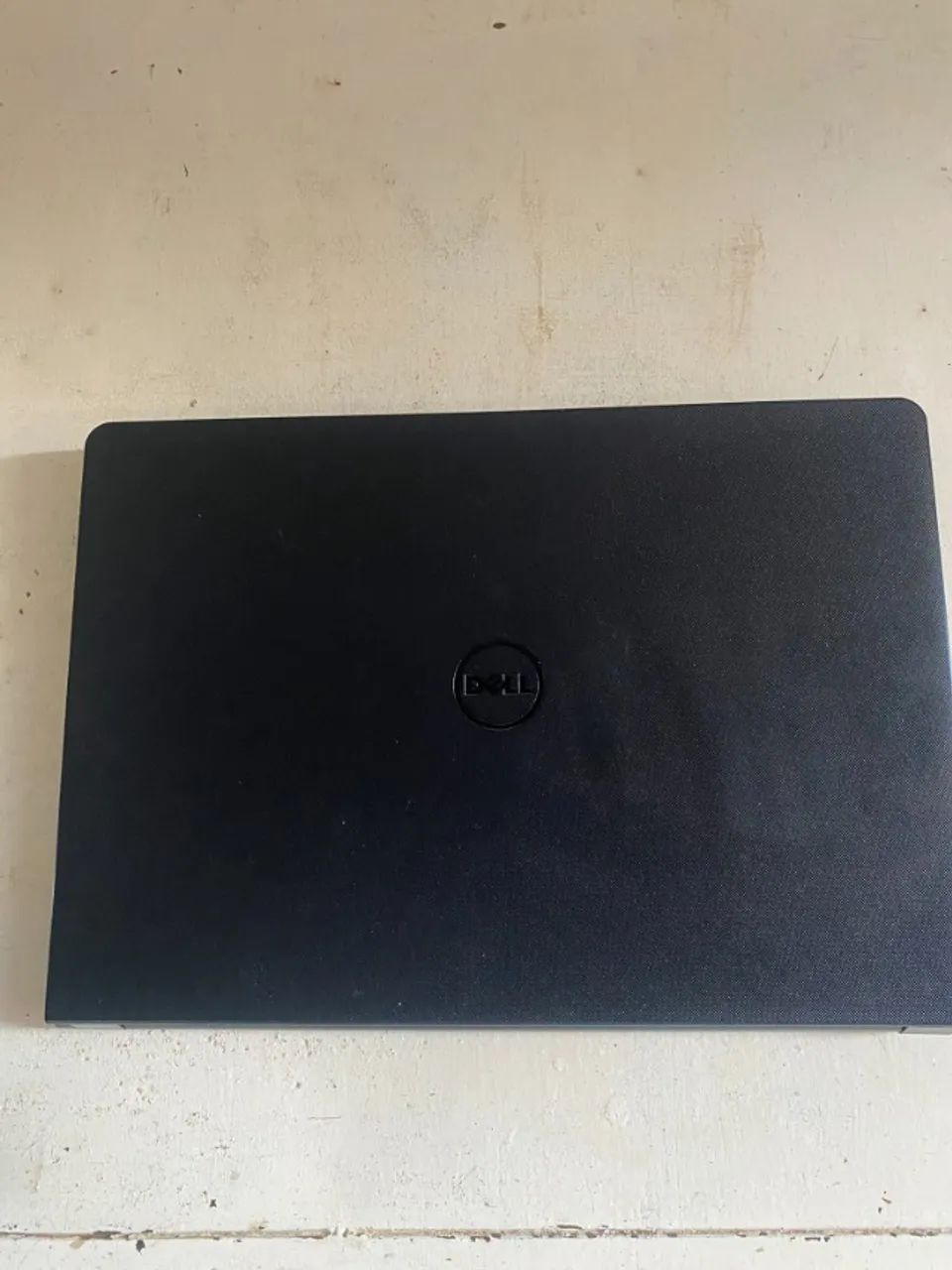 NOTEBOOK DELL INSPIRON 5458 - PERFEITO! - Foto 3