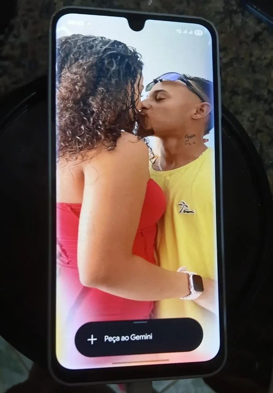 Vendo Samsung a 16  - Foto 2