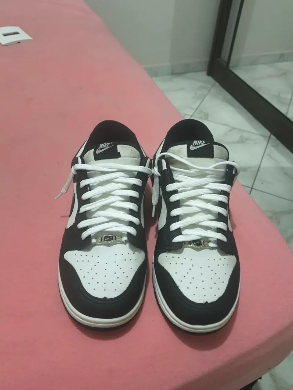 Tênis Nike  - Foto 3