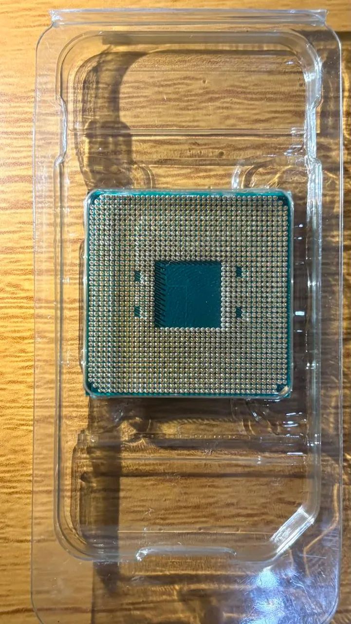 RYZEN 5 4500 - Foto 2
