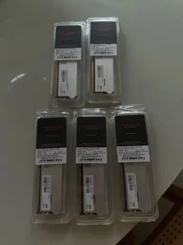 MEMÓRIA DDR4 a venda 