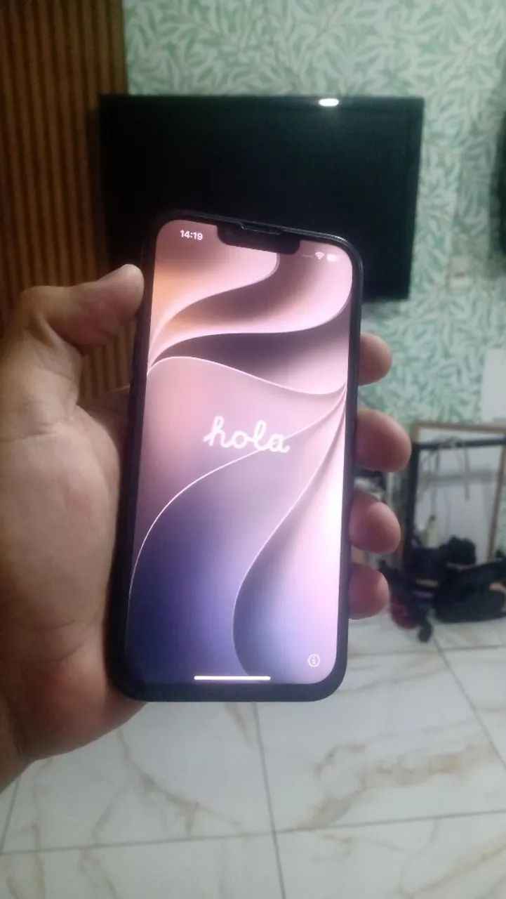 iphone 13 128 + caixa e iphone 11 pro max 