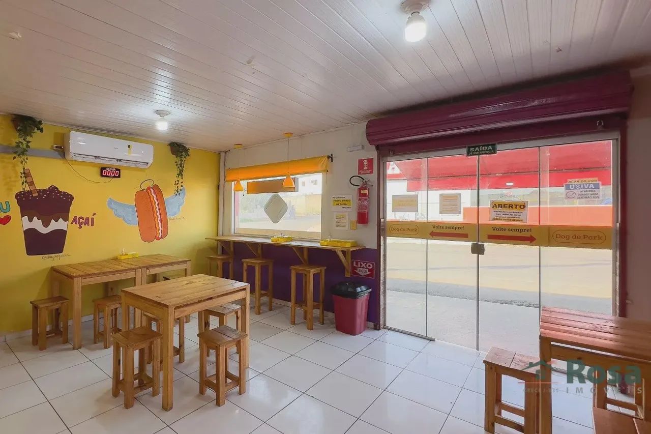 Ponto comercial para venda, Parque Cuiabá, Cuiabá - Foto 5