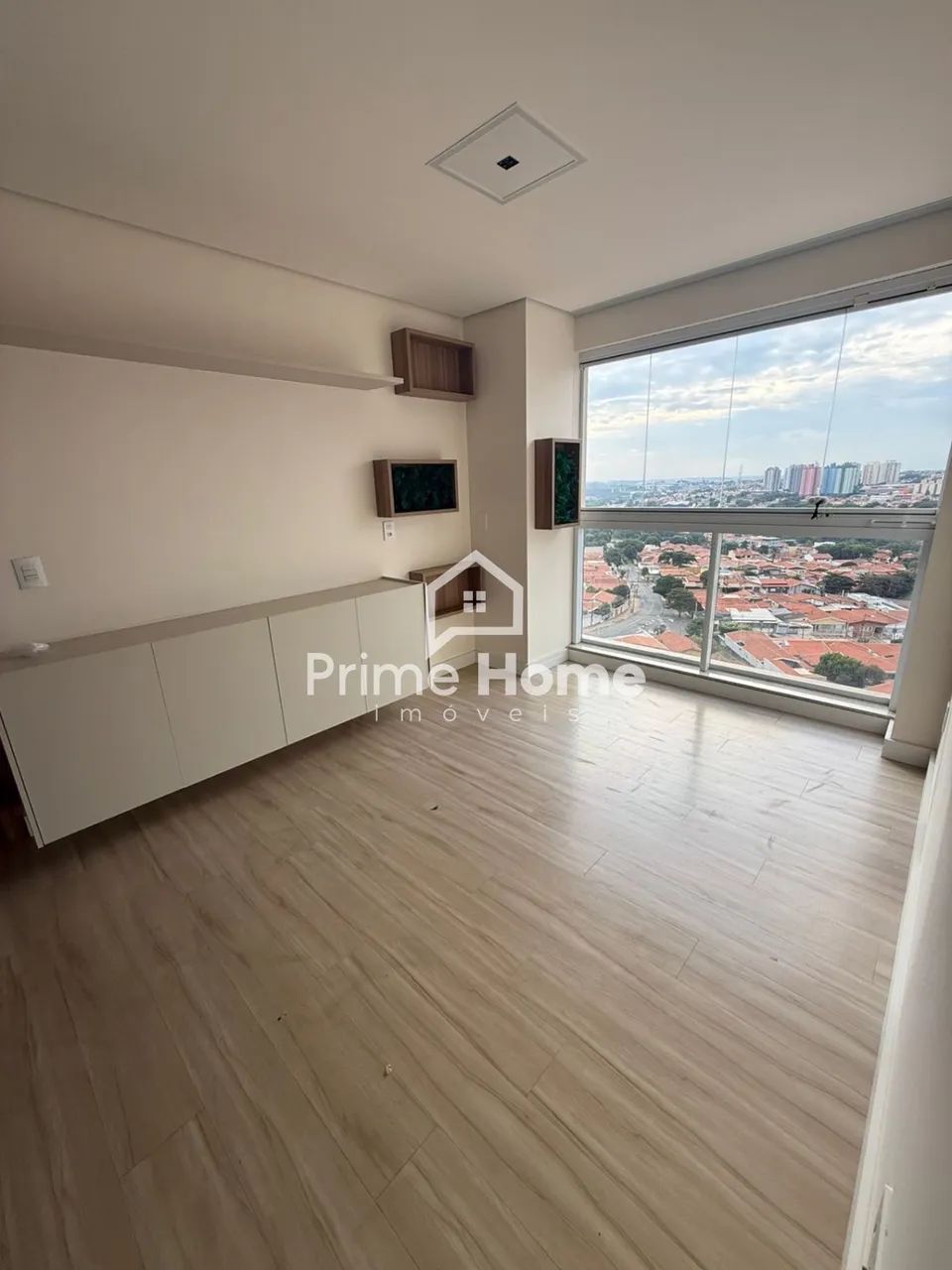 apartamento - Parque Industrial - Campinas - Foto 2