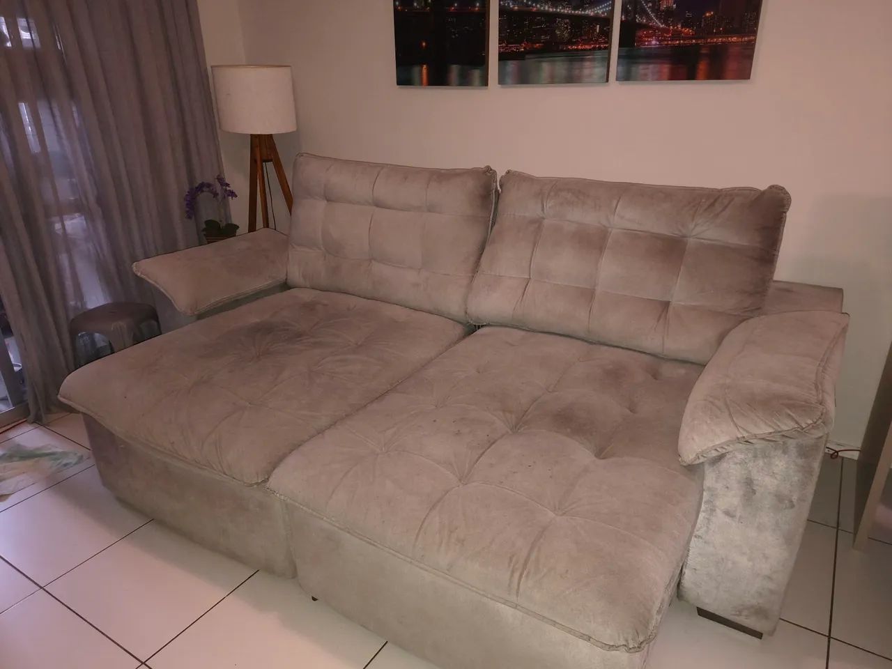 Sofá Cama King 