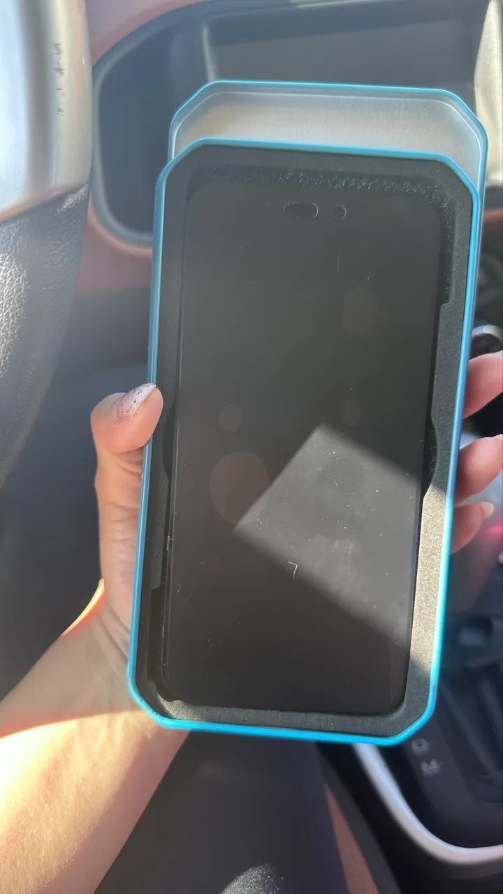 Vende- se tela original iPhone 14 Pro Max 
