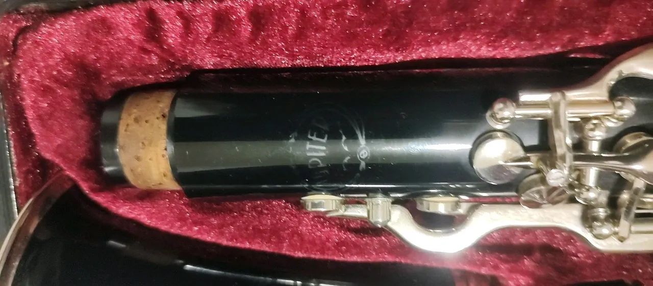 Clarinete Júpiter Jcl700 - Foto 3