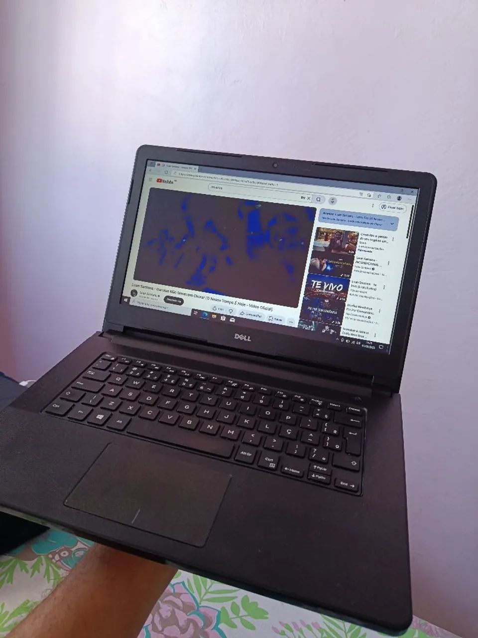 Notebook dell i3 - Foto 4