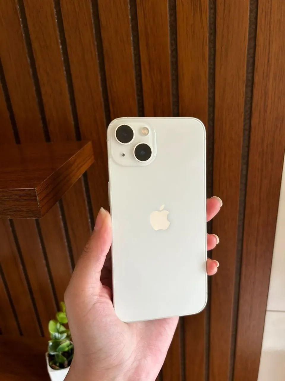 Iphone 13 - 128GB