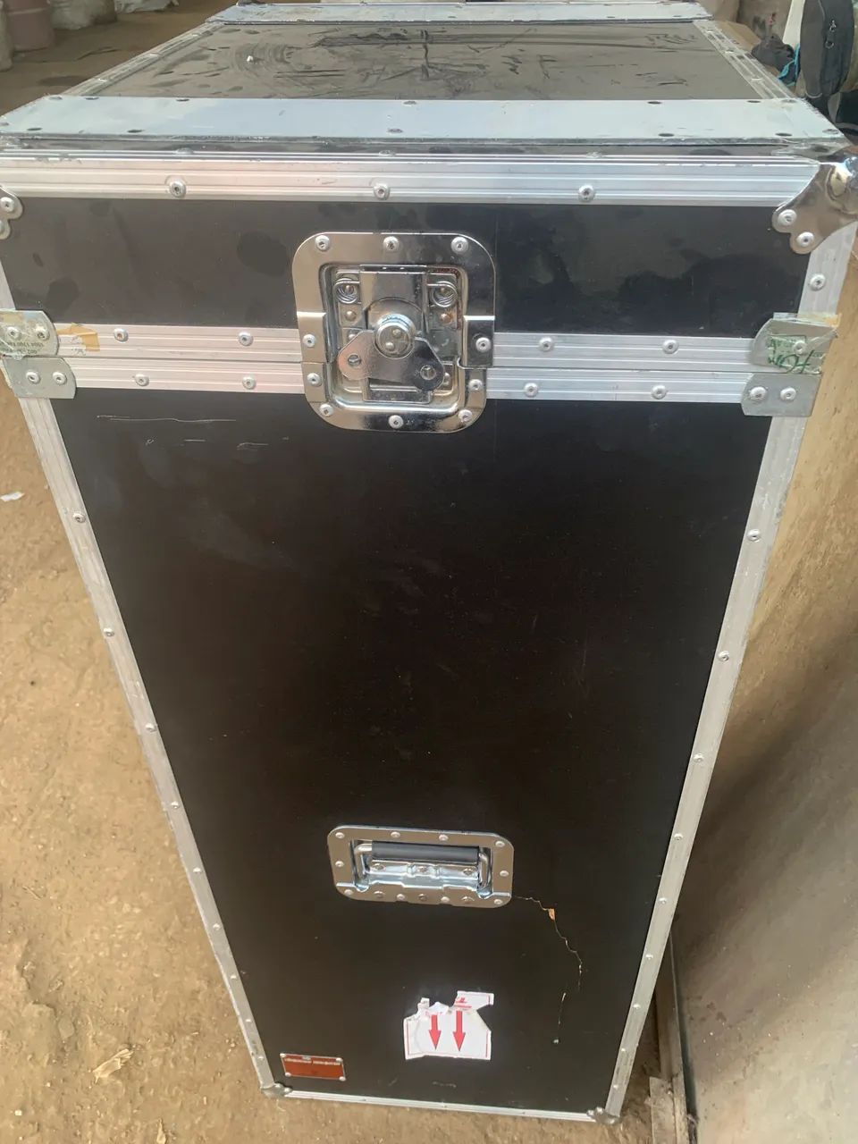 Case de transporte 