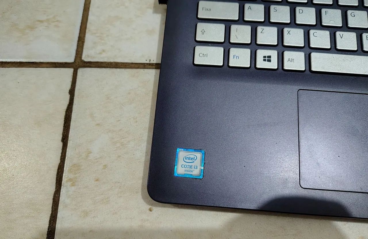 NOTEBOOK VAIO  - Foto 3
