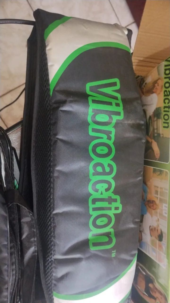 Redutor de Medidas e Massageador - Foto 2