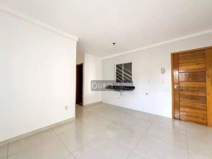 Apartamento com 55m² - Foto 5