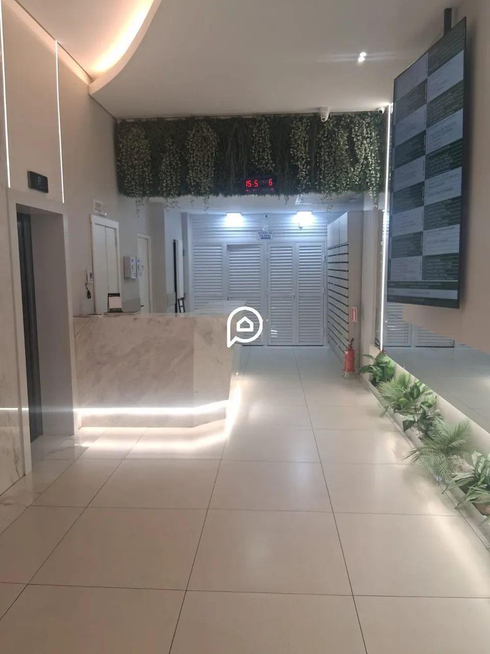 SALA/EREA, 50M2, BAIRRO CENTRO - Foto 2