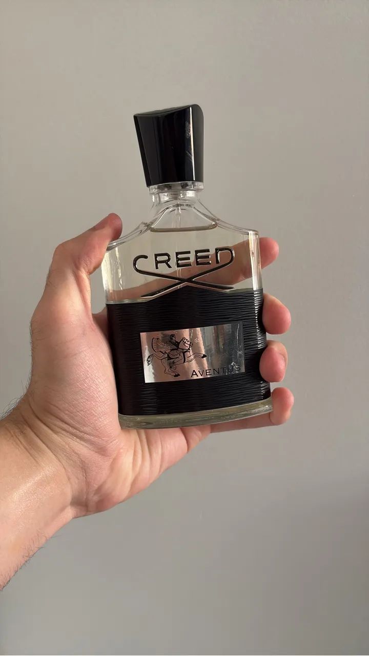 Perfume Creed Aventus