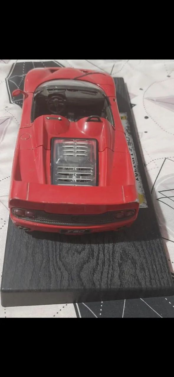 Ferrari F50 - Foto 2