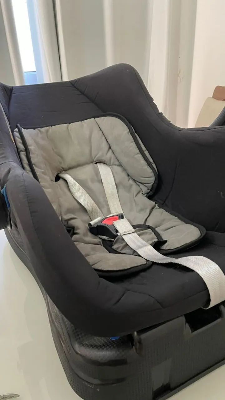 Bebe conforto - Foto 4