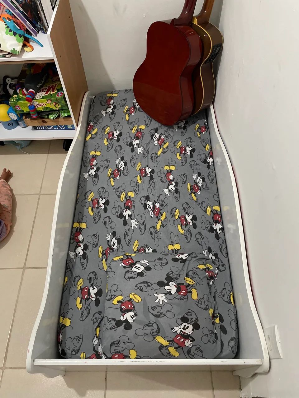 CAMA CARROS - Foto 3