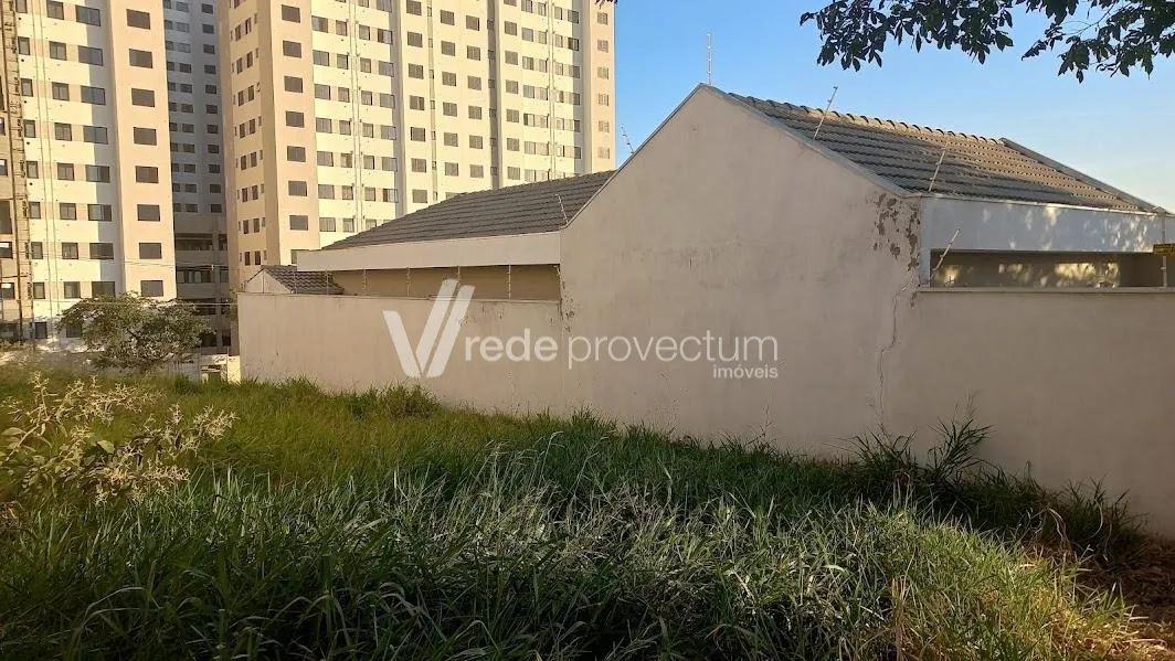 terreno - Jardim Ibirapuera - Campinas - Foto 3