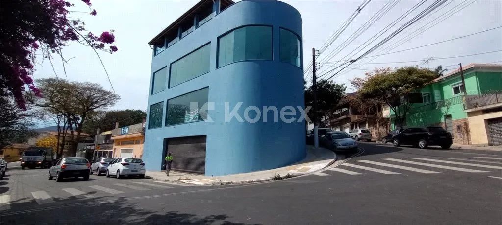 Salas/Conjuntos para alugar com 180 m² em Vila Perus, São Paulo - Foto 2