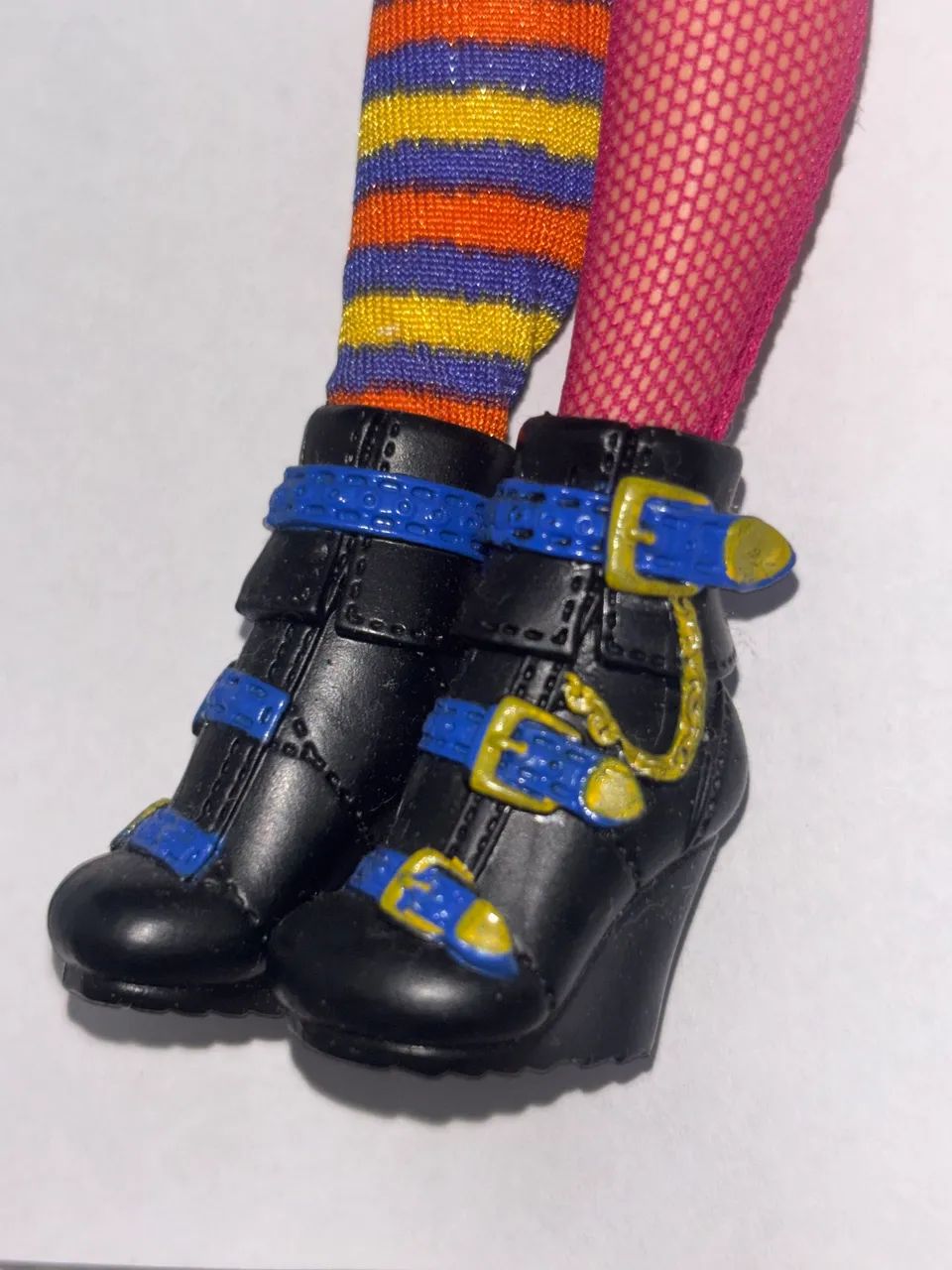 Howleen - Monster High - Foto 3