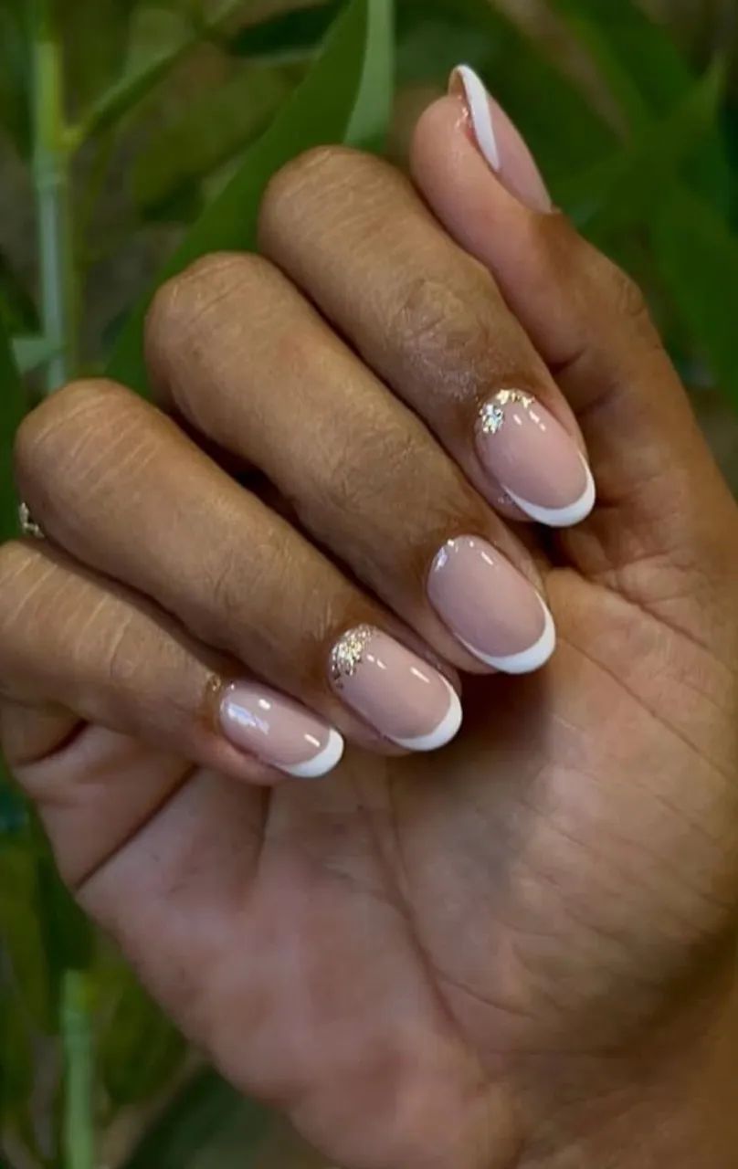 Vaga para Nail designer 