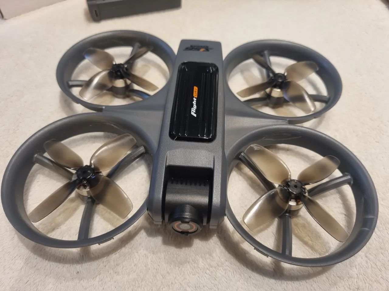 Drone S156 - Ideal para iniciantes - Foto 2