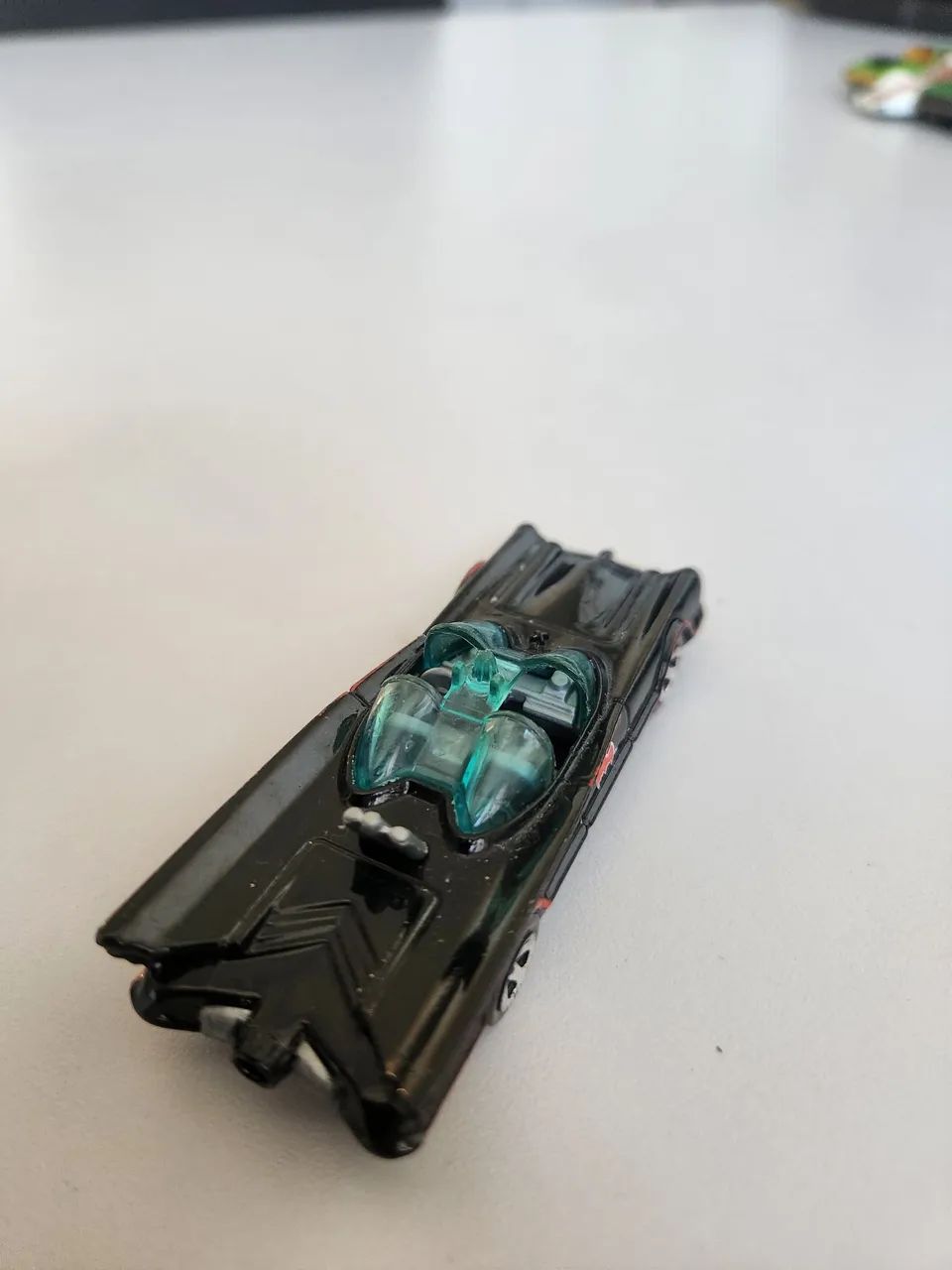 Batmovel clássico  - Foto 3