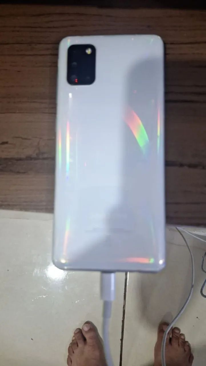 Galaxy A31