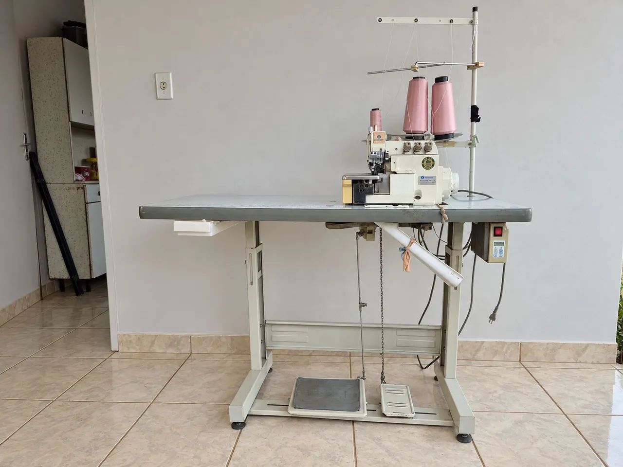 Overlock 