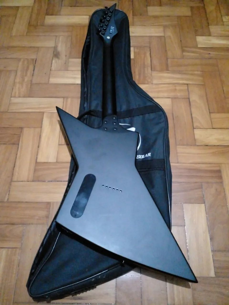 Guitarra S by Solar Explorer  - Foto 5