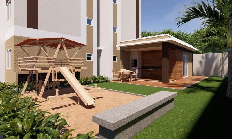 Apartamento no Tabapuã Cod0380 - Foto 4
