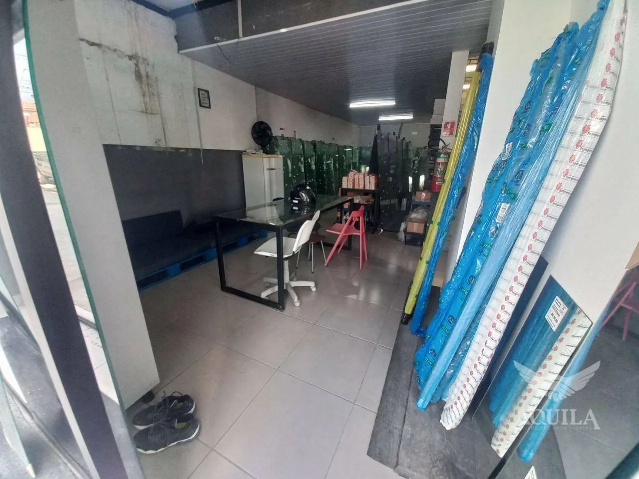 GALPÃO NO JARDIM PIRATININGA - SOROCABA - 450 M² - Foto 5