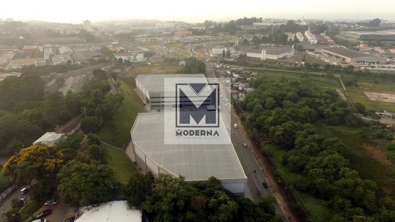 Galpão em Vila Nova Bonsucesso - Guarulhos - Foto 3