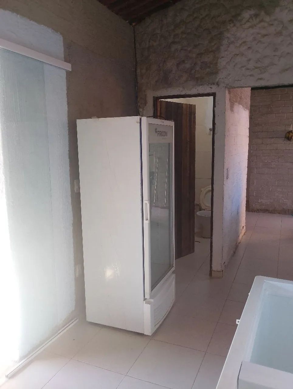 Casa de frente para praia / diária  - Foto 12