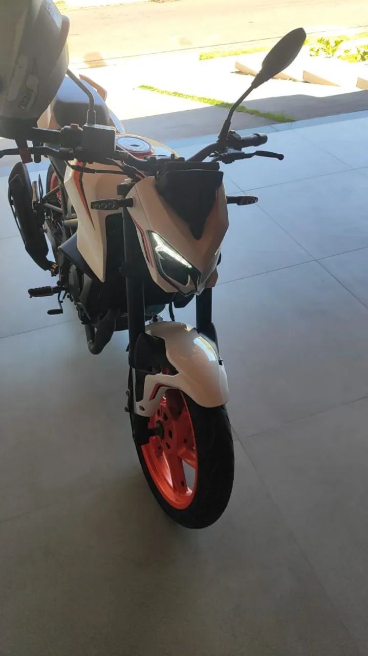 shy 250 f  - Foto 4