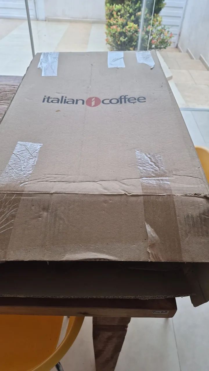 Moinho Italian Coffee  - Foto 3