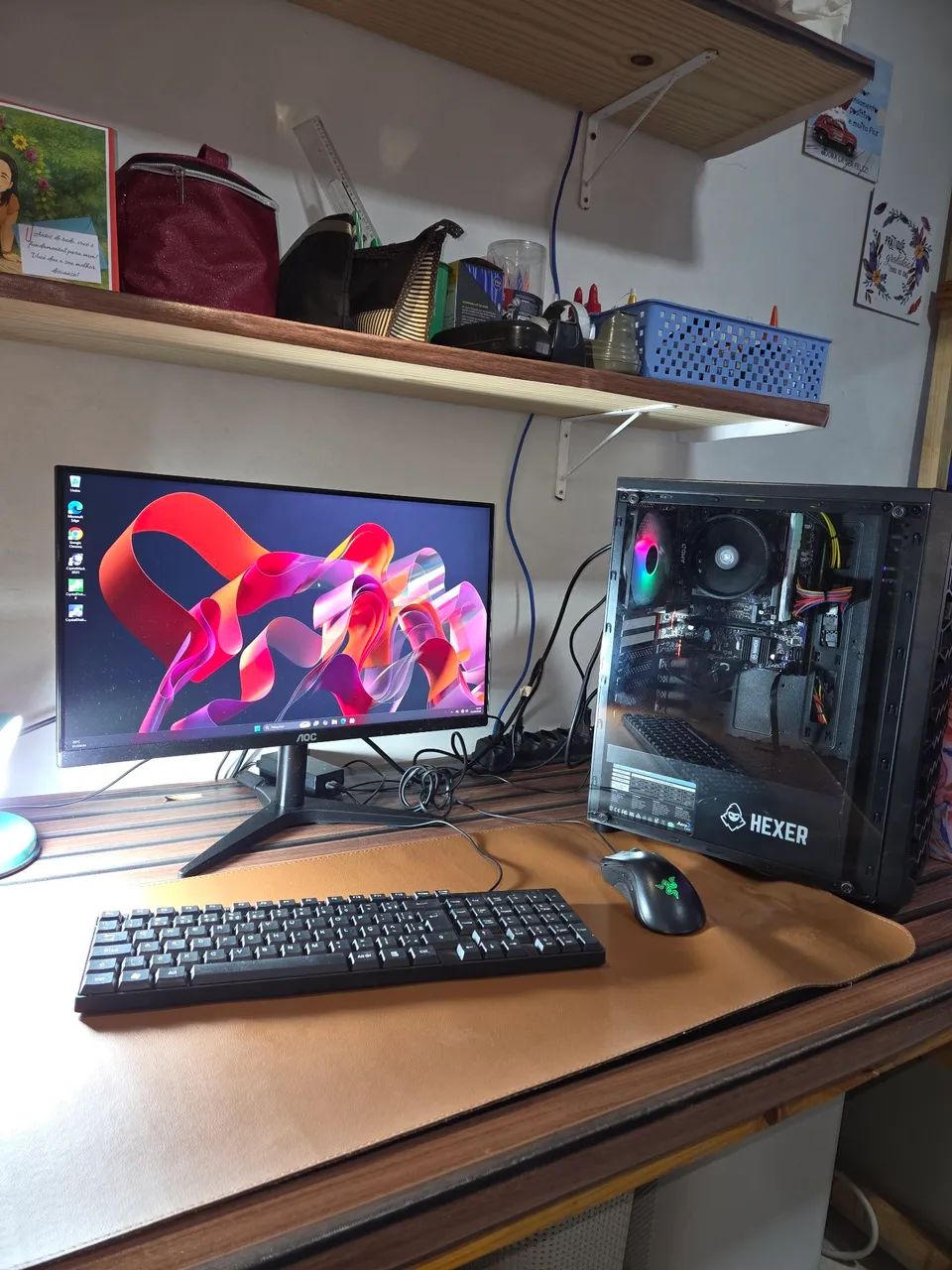 Pc gamer