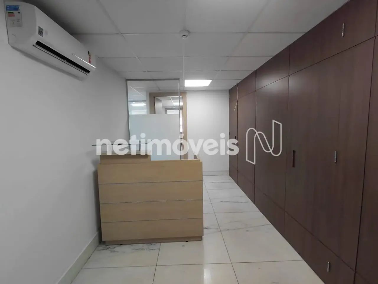 Locação Sala Bela Vista São Paulo - Foto 3