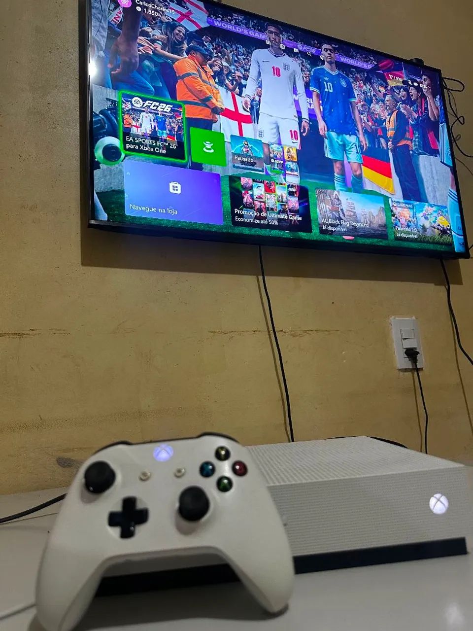 Xbox One 1TB - Foto 4