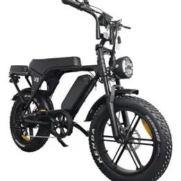 BIKE ELETRICA V8 -  contato da loja * 
