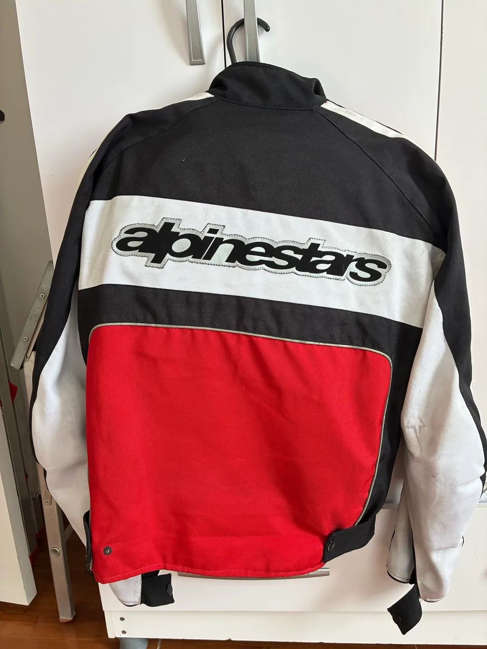 Jaqueta Alpinestar - Foto 2